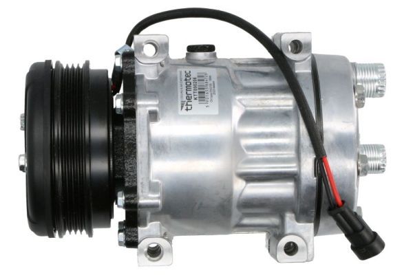 Kompressor, Klimaanlage THERMOTEC KTT090206