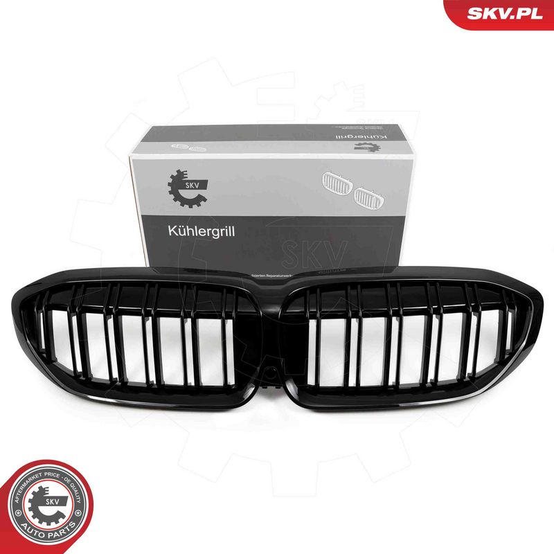 Kühlergitter ESEN SKV 66SKV139