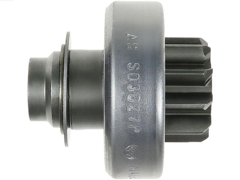 Freilaufgetriebe, Starter AS-PL sd3027p