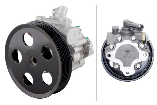 Servopumpe Hydraulikpumpe HELLA 8TL 359 000-281