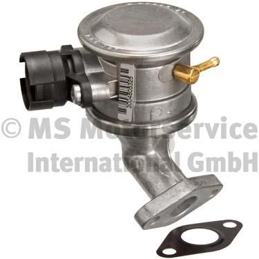 Ventil, Sekundärluftpumpsystem PIERBURG 7.22295.63.0