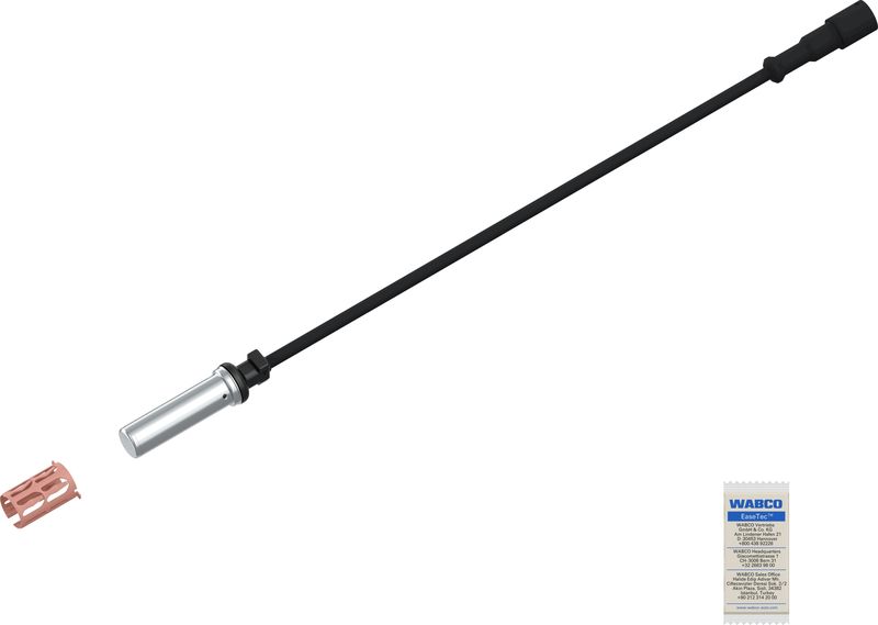 Sensor, Raddrehzahl WABCO 441 035 925 2