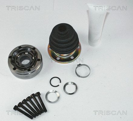Gelenksatz Antriebswelle TRISCAN 8540 29201