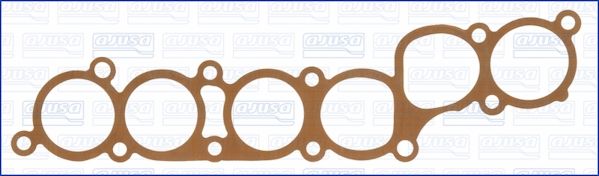 Dichtung, Ansaugkrümmer AJUSA 01030700