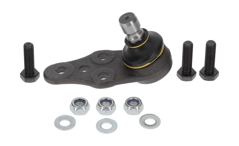 Trag-/Führungsgelenk MOOG DE-BJ-3970