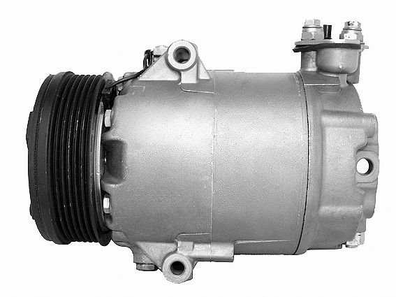 Kompressor, Klimaanlage Airstal 10-0637
