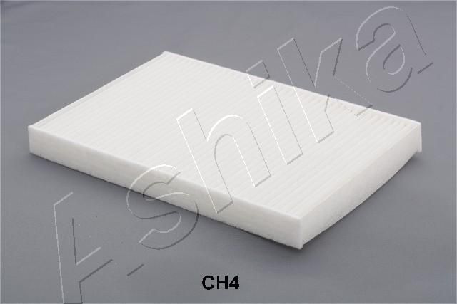 Pollenfilter / Innenraumfilter Ashika 21-CH-CH4