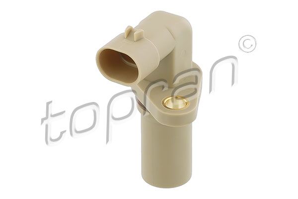 Impulsgeber, Kurbelwelle TOPRAN 207 414