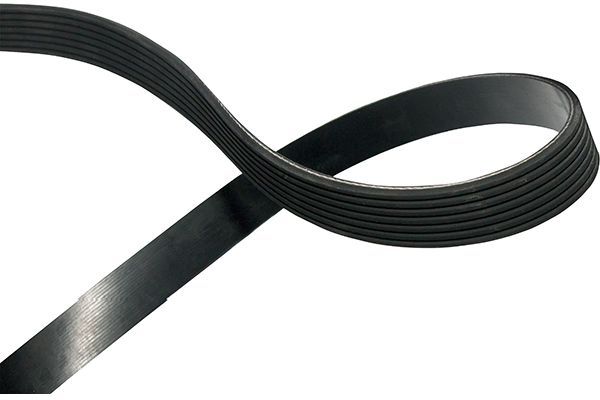 Keilrippenriemen KAVO PARTS DMV-2012