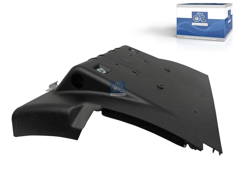 Kotflügel DT Spare Parts 6.70423