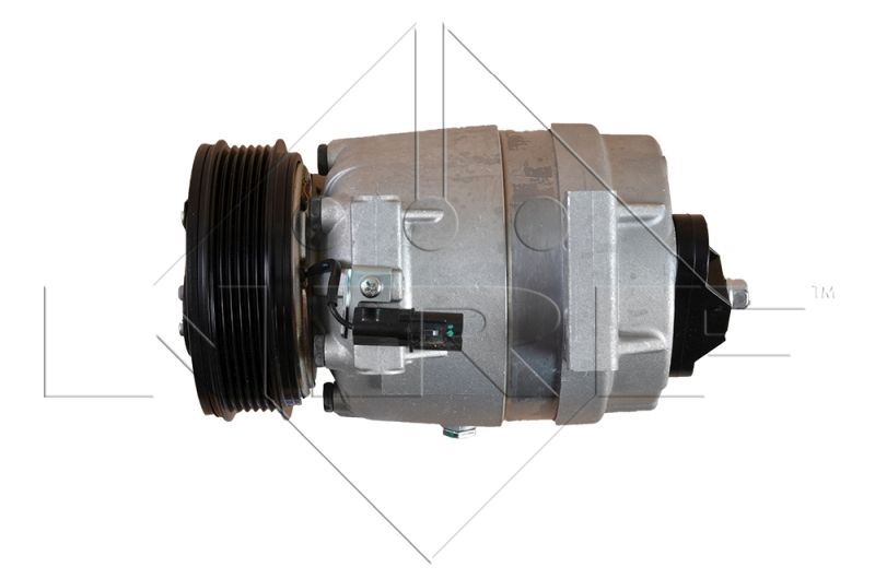 Kompressor, Klimaanlage NRF 32483G