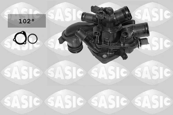 Thermostat, Kühlmittel SASIC 3300021