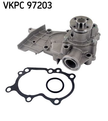 Wasserpumpe, Motorkühlung SKF VKPC97203