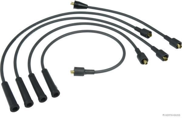 Zündleitungssatz HERTH+BUSS JAKOPARTS J5388001