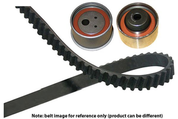Zahnriemensatz KAVO PARTS DKT-5532