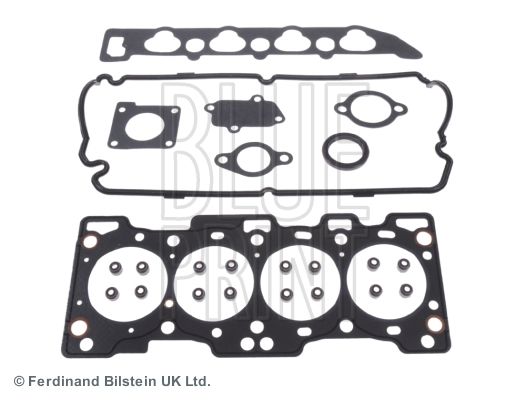 Dichtungssatz, Zylinderkopf BLUE PRINT adk86224
