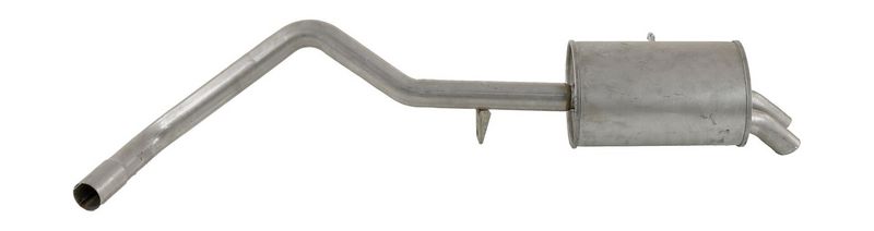 Endschalldämpfer WALKER 24314