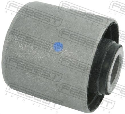 Lagerung, Lenker FEBEST SAB-016