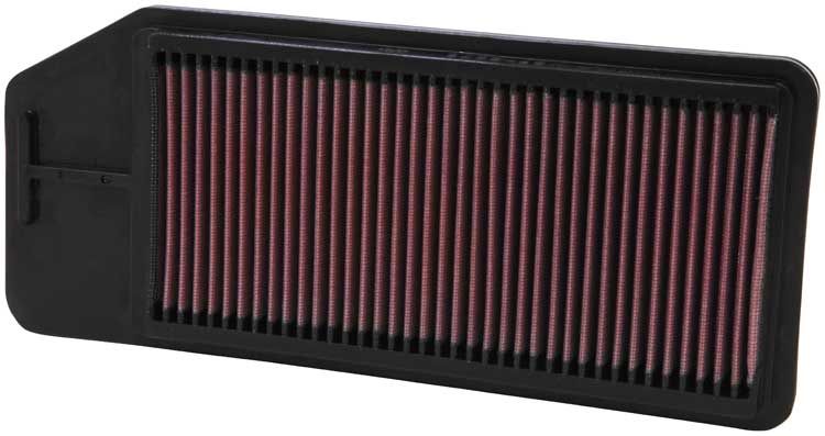 Luftfilter K&N Filters 33-2276