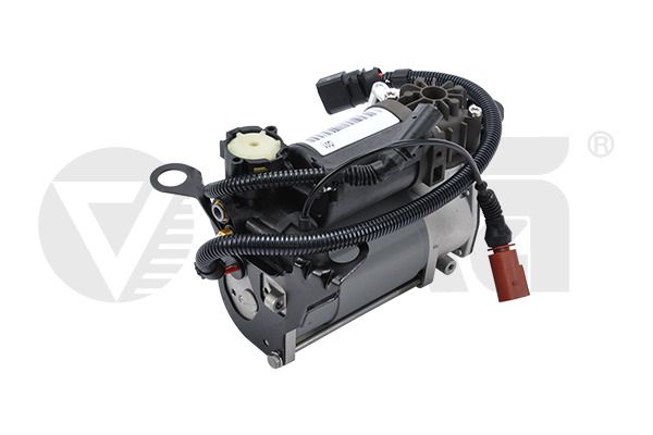 Kompressor, Druckluftanlage VIKA 66160000201
