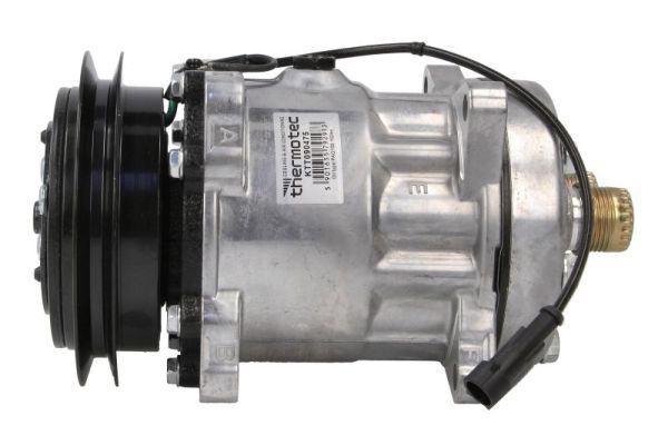 Kompressor, Klimaanlage THERMOTEC KTT090475