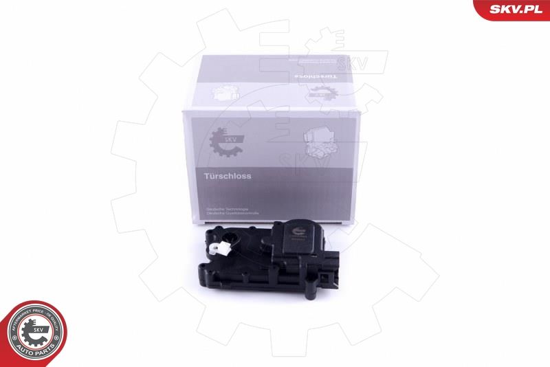 Türschloss ESEN SKV 16SKV684