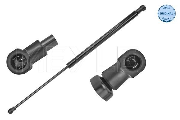 Gasfeder, Koffer-/Laderaum MEYLE 36-409100033