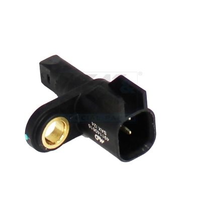 Sensor, Raddrehzahl MEAT & DORIA 901490