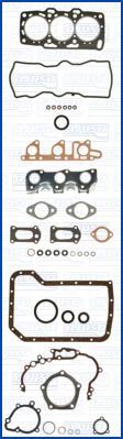 Dichtungsvollsatz, Motor AJUSA 50165100