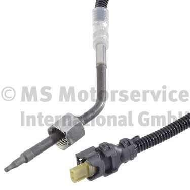 Sensor, Abgastemperatur PIERBURG 7.11020.88.0