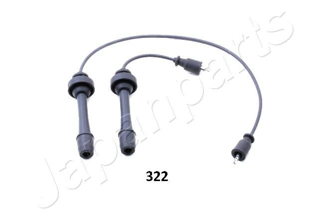 Zündleitungssatz JAPANPARTS IC-322
