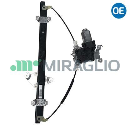 Fensterheber MIRAGLIO 30/2477