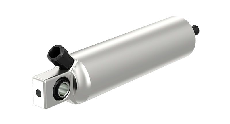 Arbeitszylinder WABCO 421 429 003 0