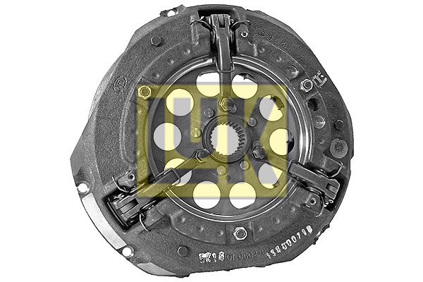Kupplungsdruckplatte LUK 133 0007 10