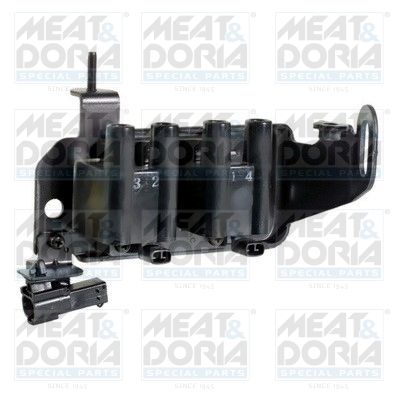Zündspule MEAT & DORIA 10449