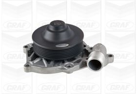 Wasserpumpe Graf PA1162