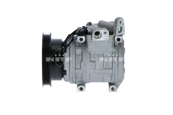 Kompressor, Klimaanlage NRF 32974G