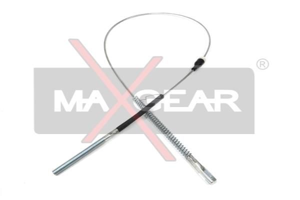 Seilzug, Feststellbremse MAXGEAR 32-0043
