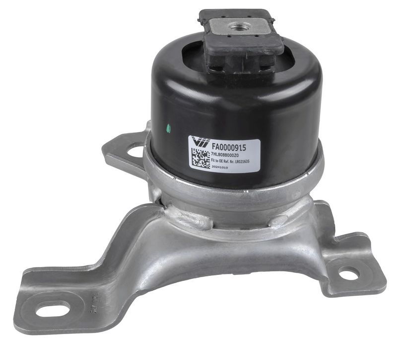 Motorlager LEMFÖRDER 45543 01