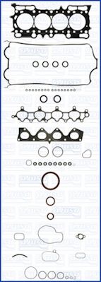 Dichtungsvollsatz, Motor AJUSA 50164100