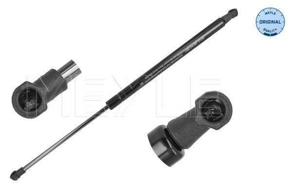 Gasfeder, Koffer-/Laderaum MEYLE 040 910 0067