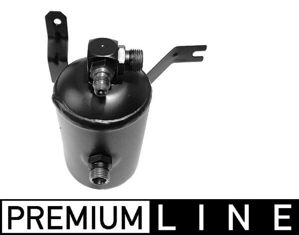 Trockner, Klimaanlage MAHLE AD164000P