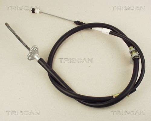 Seilzug Feststellbremse TRISCAN 8140 13163