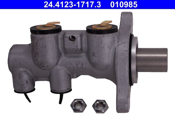 Hauptbremszylinder ATE 24.4123-1717.3
