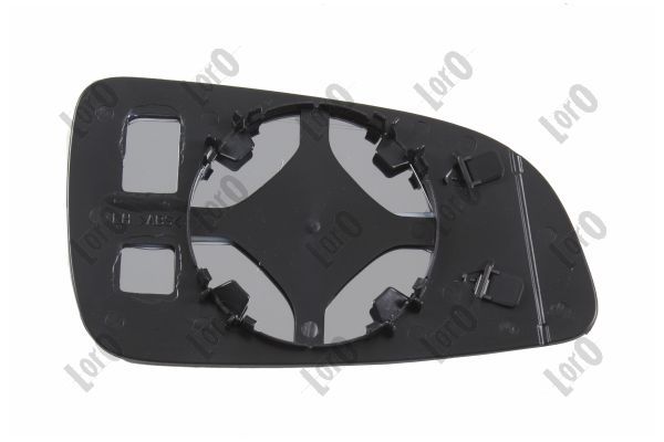 Spiegelglas, Außenspiegel ABAKUS 2807g11