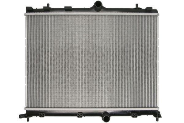 Kühler, Motorkühlung THERMOTEC D7X111TT