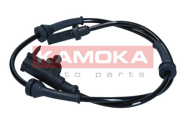 Sensor, Raddrehzahl KAMOKA 1060806