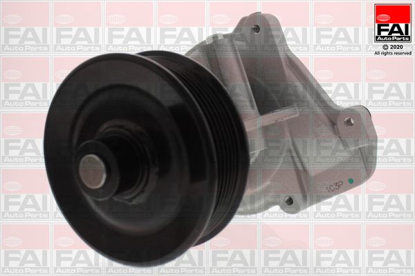 Wasserpumpe FAI AutoParts WP6676