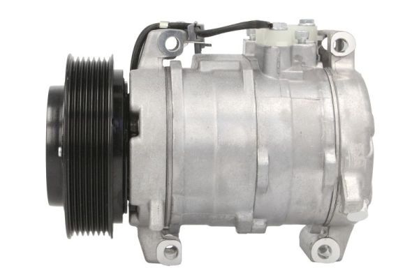 Kompressor, Klimaanlage THERMOTEC KTT090476