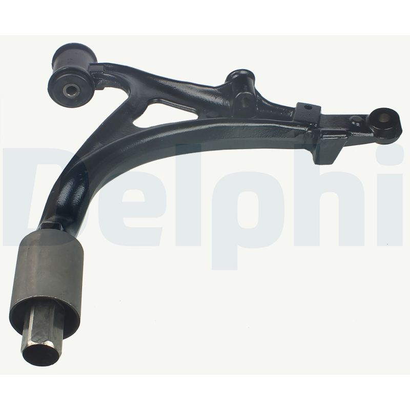 Lenker, Radaufhängung DELPHI TC2714